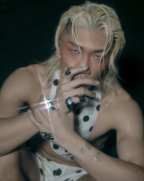 Aisho Nakajima