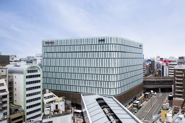 Kirarina Keio Kichijoji