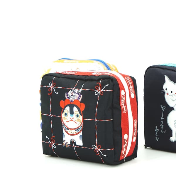 LeSportsac 永樂屋合作