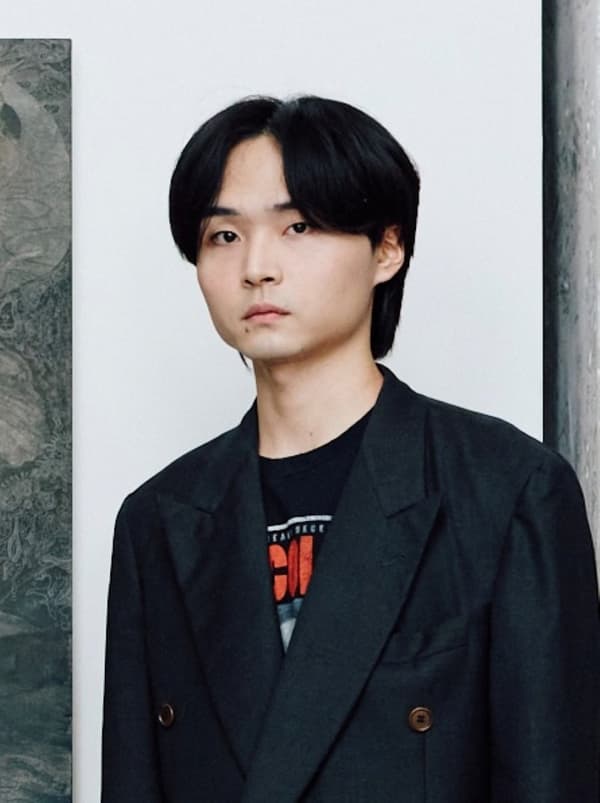 오가타 료의 작품