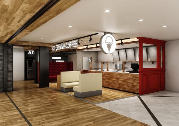 Coaska Bayside Store