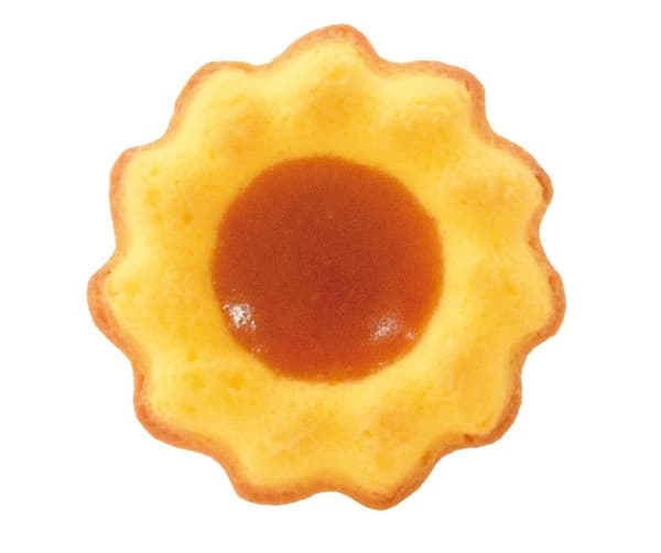 Gateau Soleil cookie