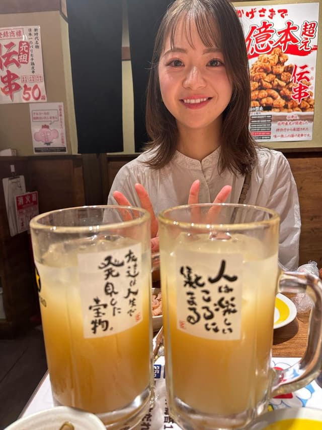 완벽한 마무리