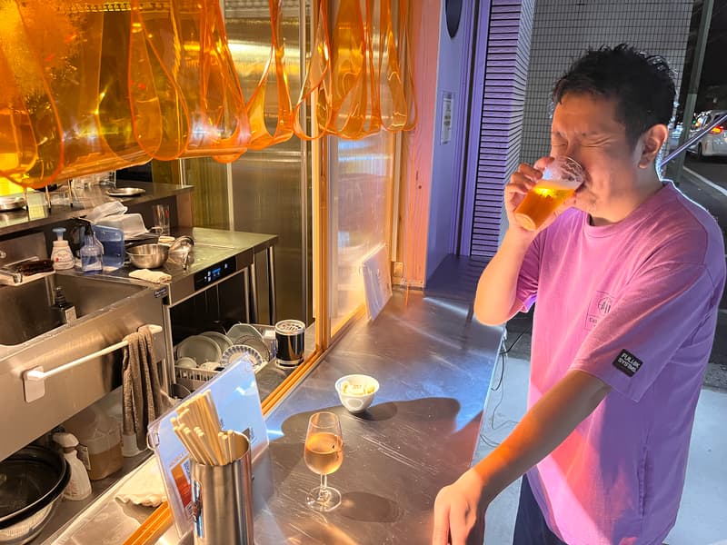 东京职业摔角巡游 — 38
