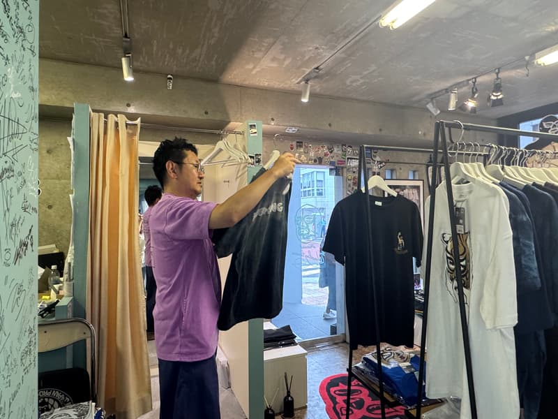 东京职业摔角巡游 — 30