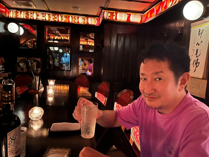 东京职业摔角巡游 — 40