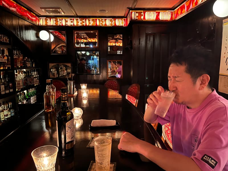 东京职业摔角巡游 — 3
