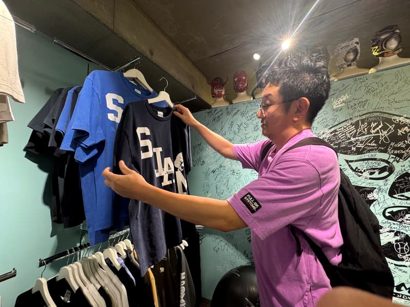 东京职业摔角巡游 — 16