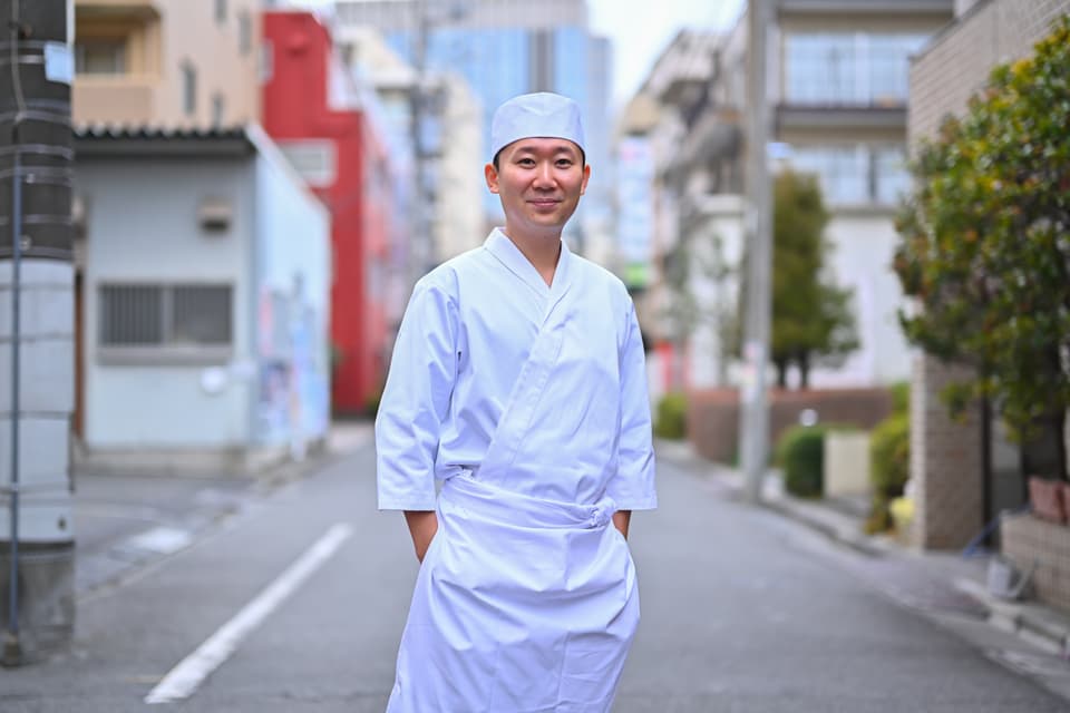 Satoshi Oh photo 4