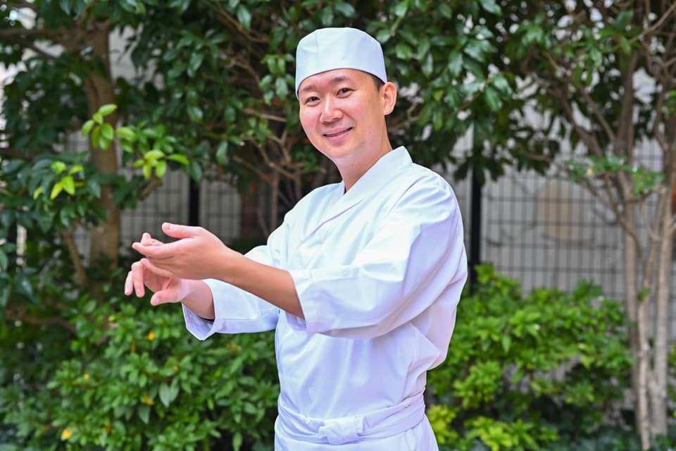Satoshi Oh photo 3