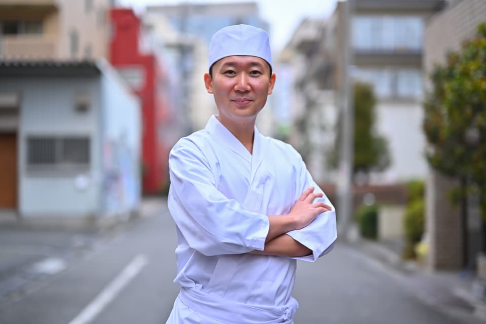 Satoshi Oh