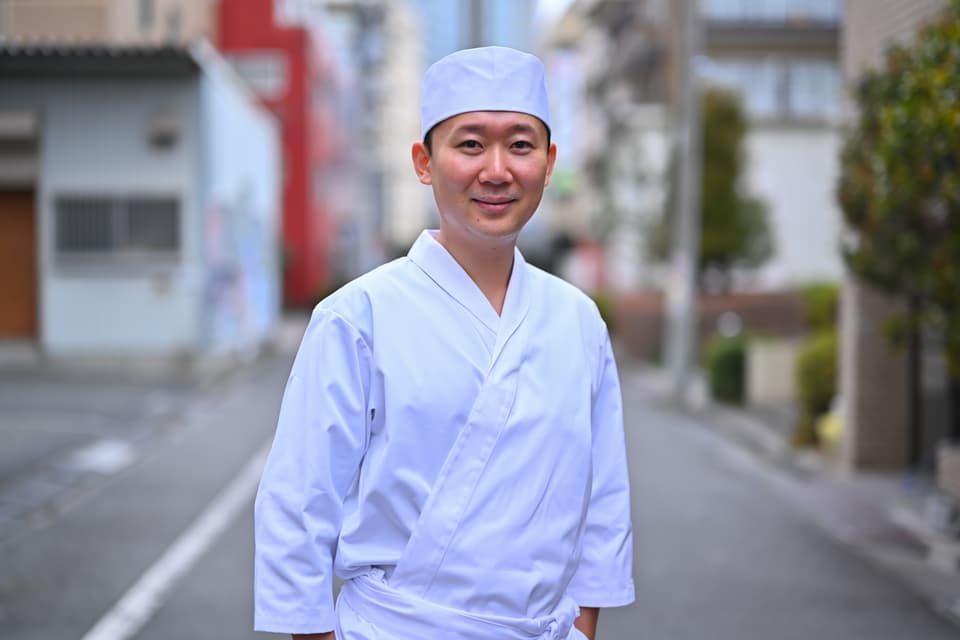 Satoshi Oh photo 5