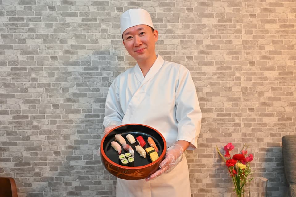 Satoshi Oh photo 7