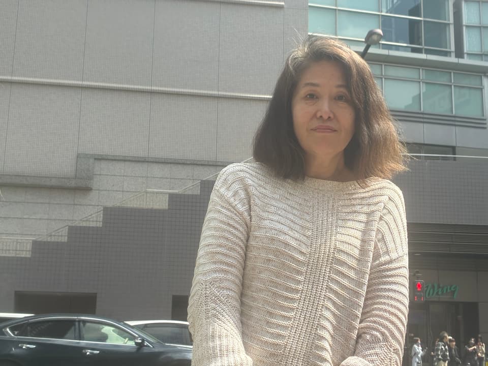 Motoko photo 2