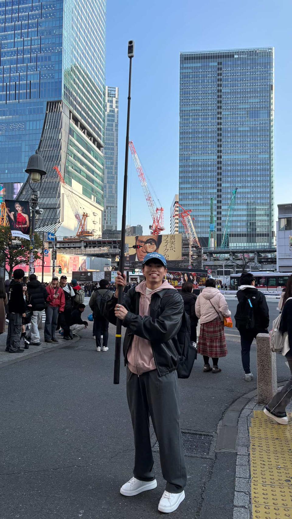 Kinari Kurokawa photo 2