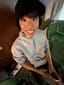 Kinari Kurokawa