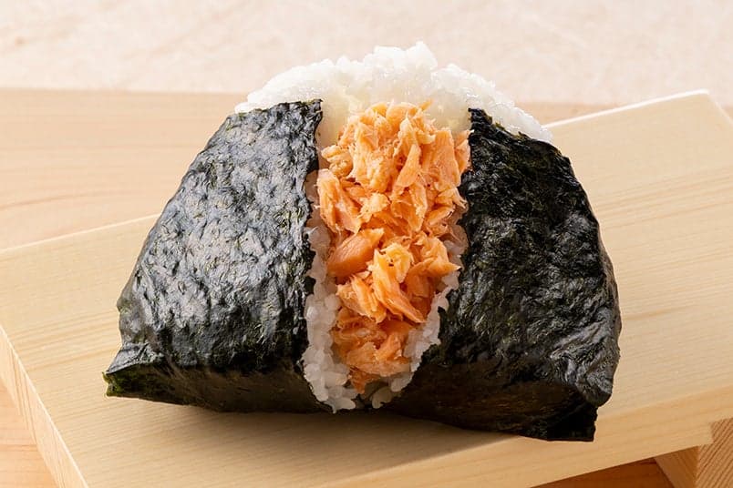 Hitonigiri's 6th Store Opens in Asakusa ROX2G Building