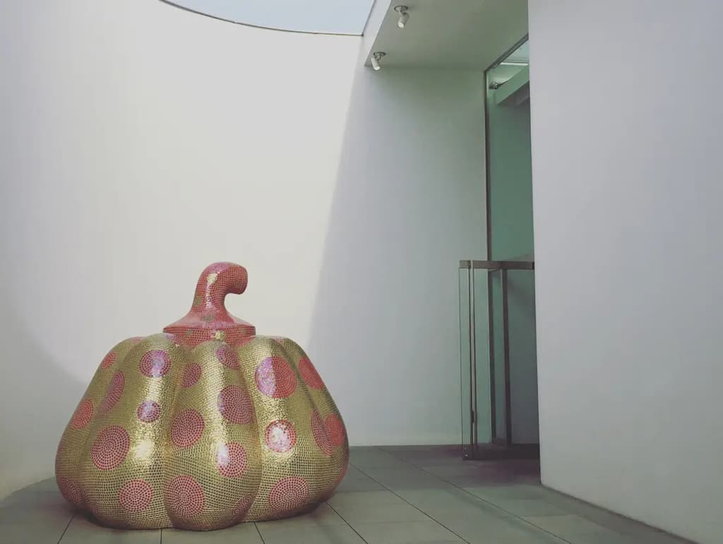 도쿄의 쿨한 명소 10곳