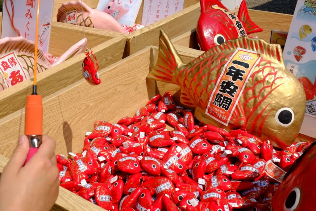 Saitama Travel: 8 photogenic spots