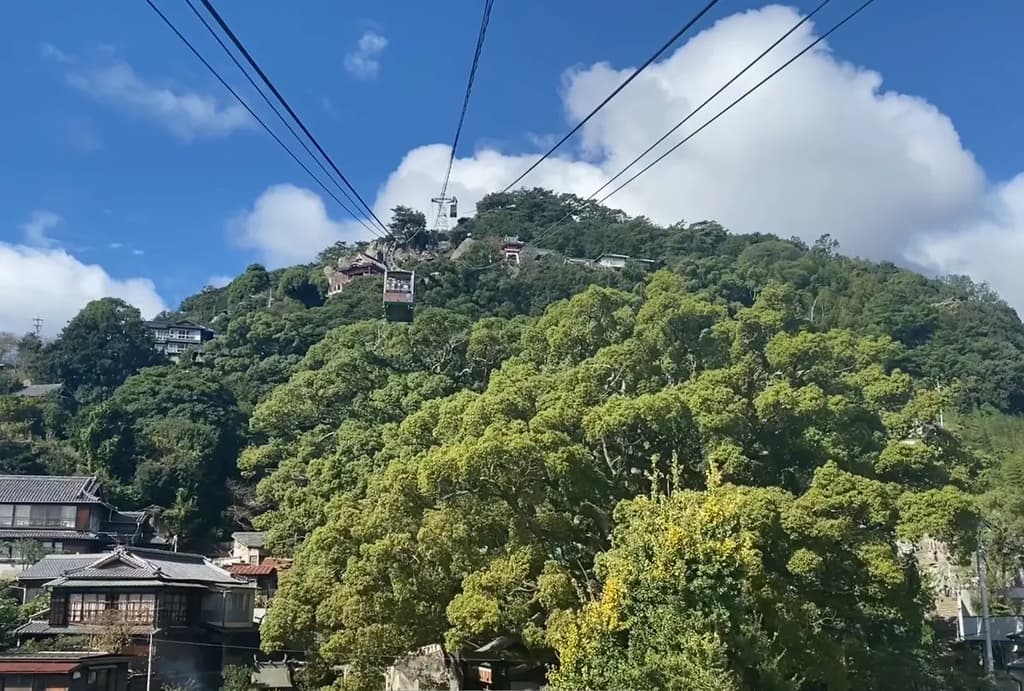 Explore the Best of Onomichi and Mukaishima Island: Spectacular Views and Gourmet Food in Hiroshima