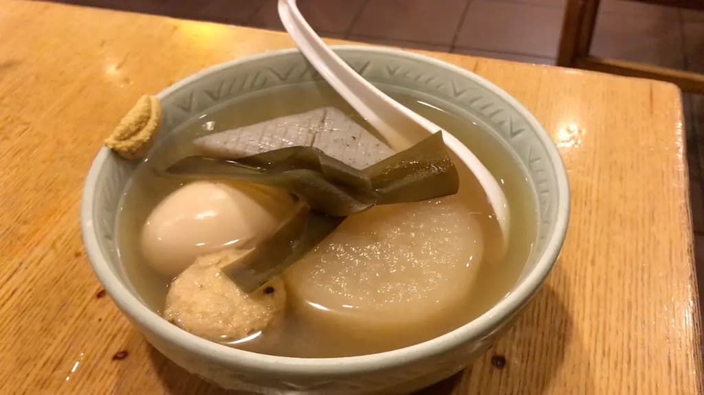 【東京】澀谷的女人獨行梯子清酒! 在歷史悠久的居酒屋和超級便宜的居酒屋周圍喝酒