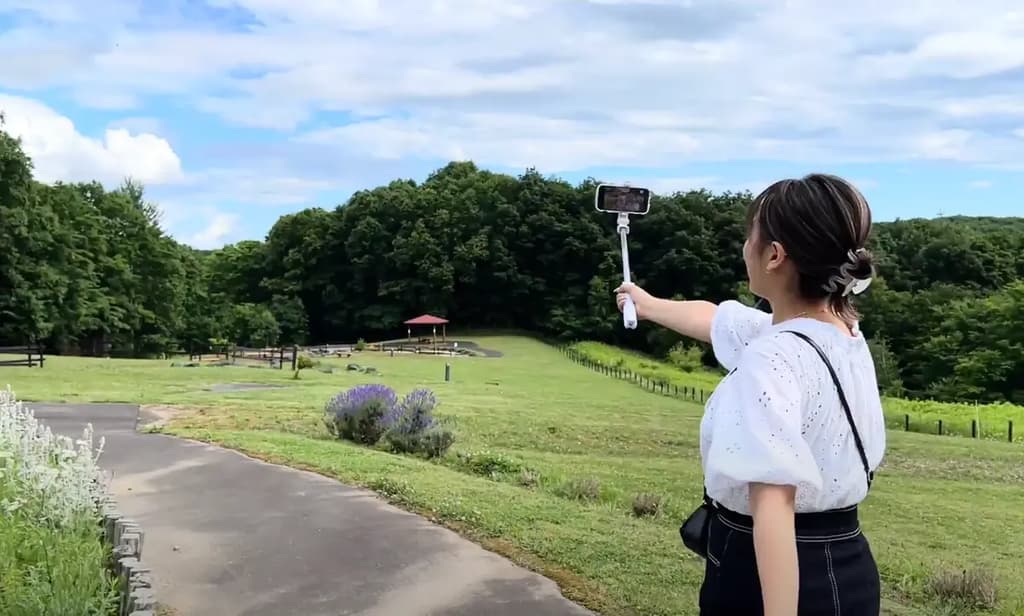 홋카이도】신삿포로에서 현지 음식과 대자연을 만끽하는 1박2일 여행