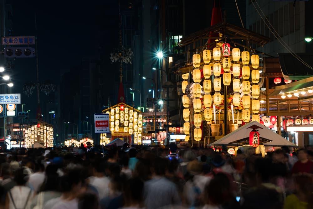 7月京都旅游不做一定会后悔的 8 件事