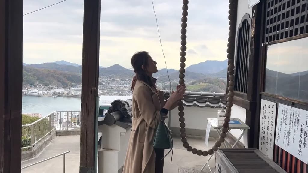 Onomichi and Hiroshima City 2 Day Itinerary: Recommended Plan to Enjoy Hotel Stay and Sightseeing