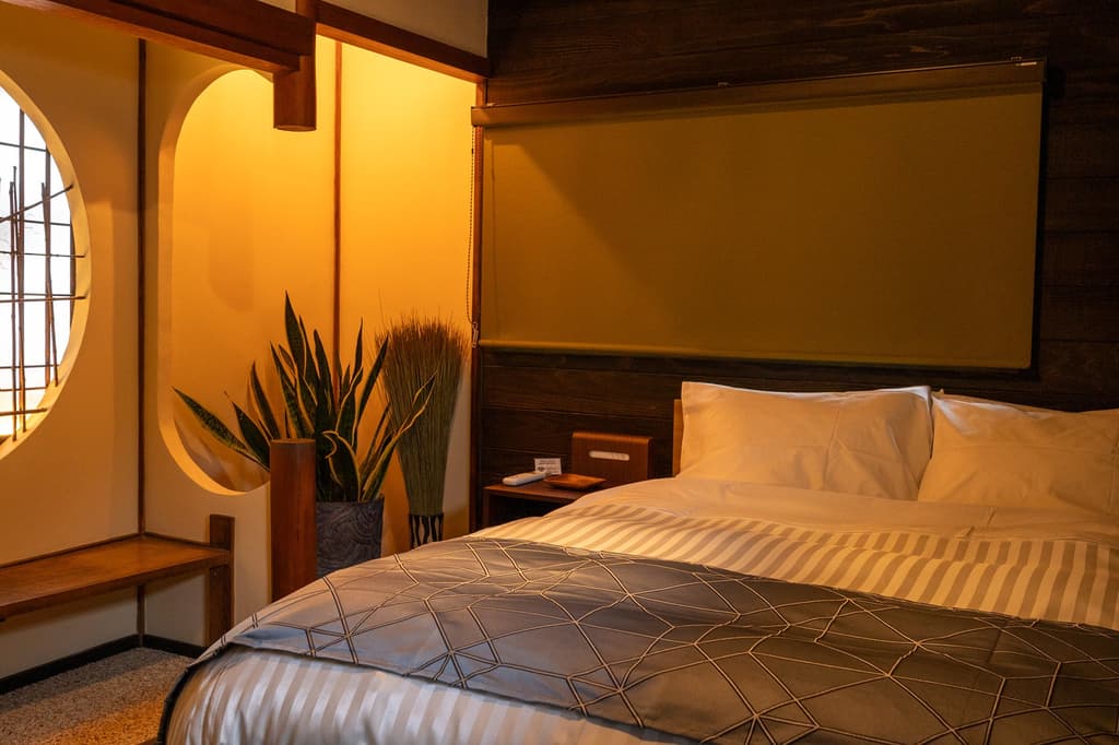 Hidden Hideaway Inn "SAWARA" Grand Opening in Onomichi