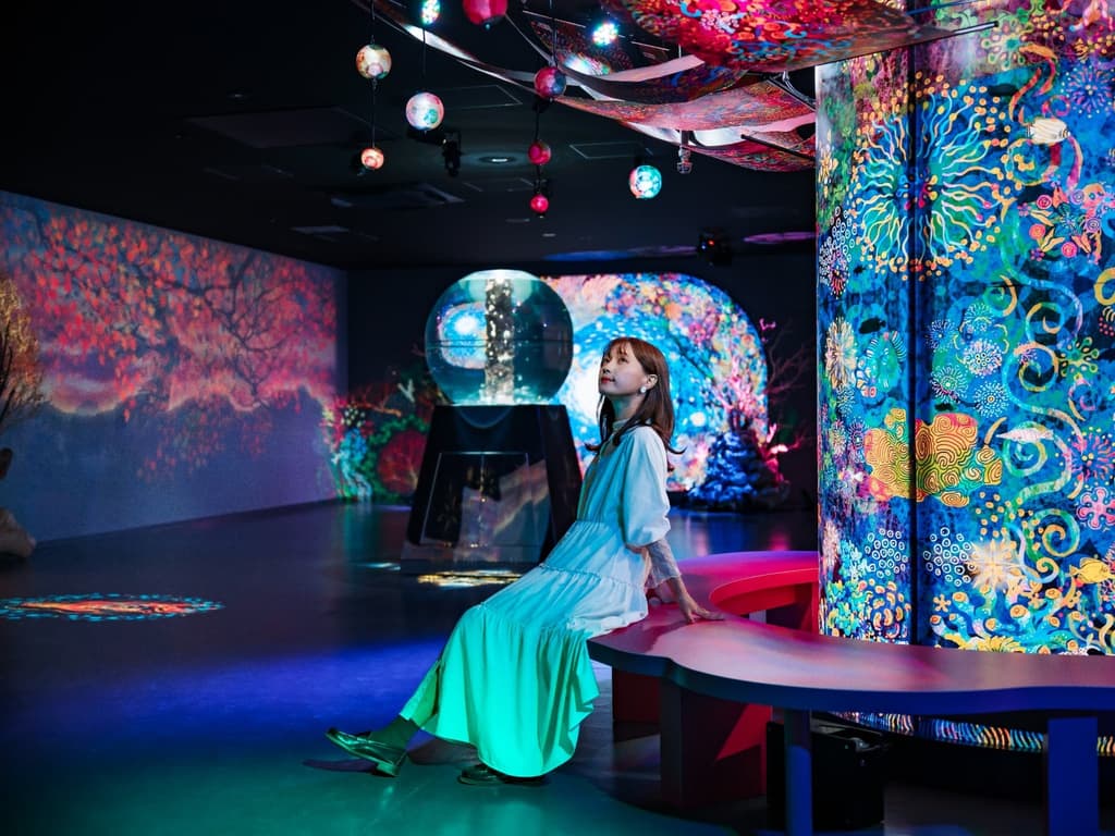 พิพิธภัณฑ์สัตว์น้ำฮิโรชิมาโมโตมาจิเปิดตัวบริการเช่าเหมาลำและบริการสถานที่