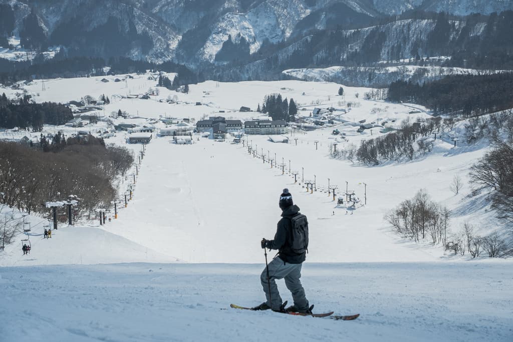 Hakuba Norikura Onsen Ski Resort and Hakuba Cortina Ski Resort Launch Joint Season Pass