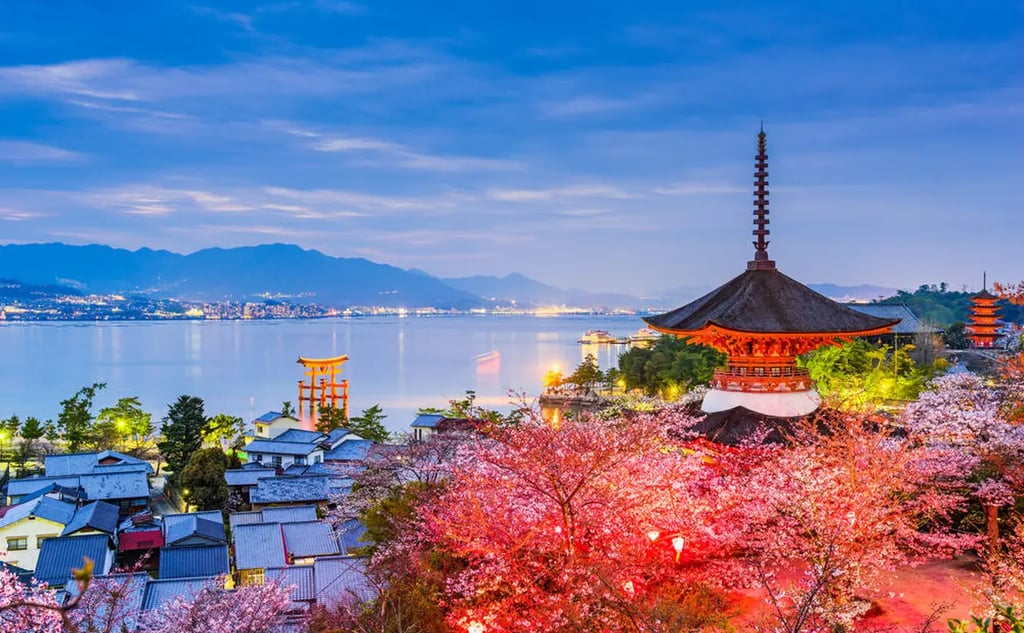 Top 5 Things to Do in Hiroshima in March: Plum Blossom Viewing, Events Information