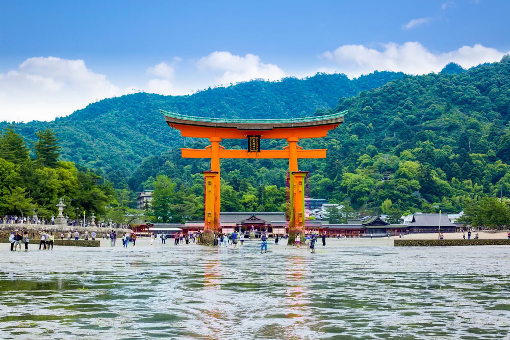 8 Best Things to Do in Hiroshima in September: Fruit Picking, Traditional Craft Experience, Cycling Spots