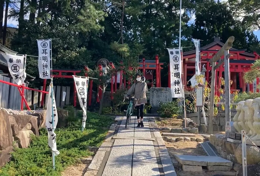 Explore Ikuchijima and Innoshima: Best Cycling Attractions Along Hiroshima’s Shimanami Kaido