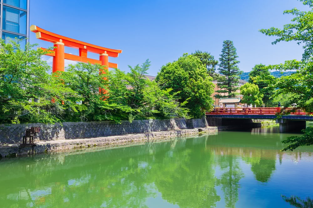 Kyoto Travel: 9 Places to Visit in Okazaki Area