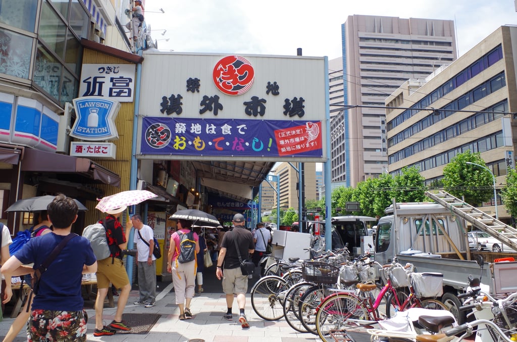 6 Fun Things to Do in Tokyo: Owl Cafe, Samurai Experience, Museums and Market