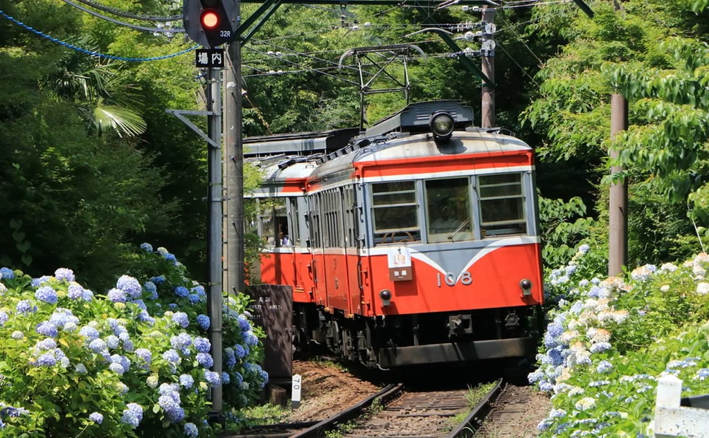 35 Recommended Tourist Attractions in Hakone!