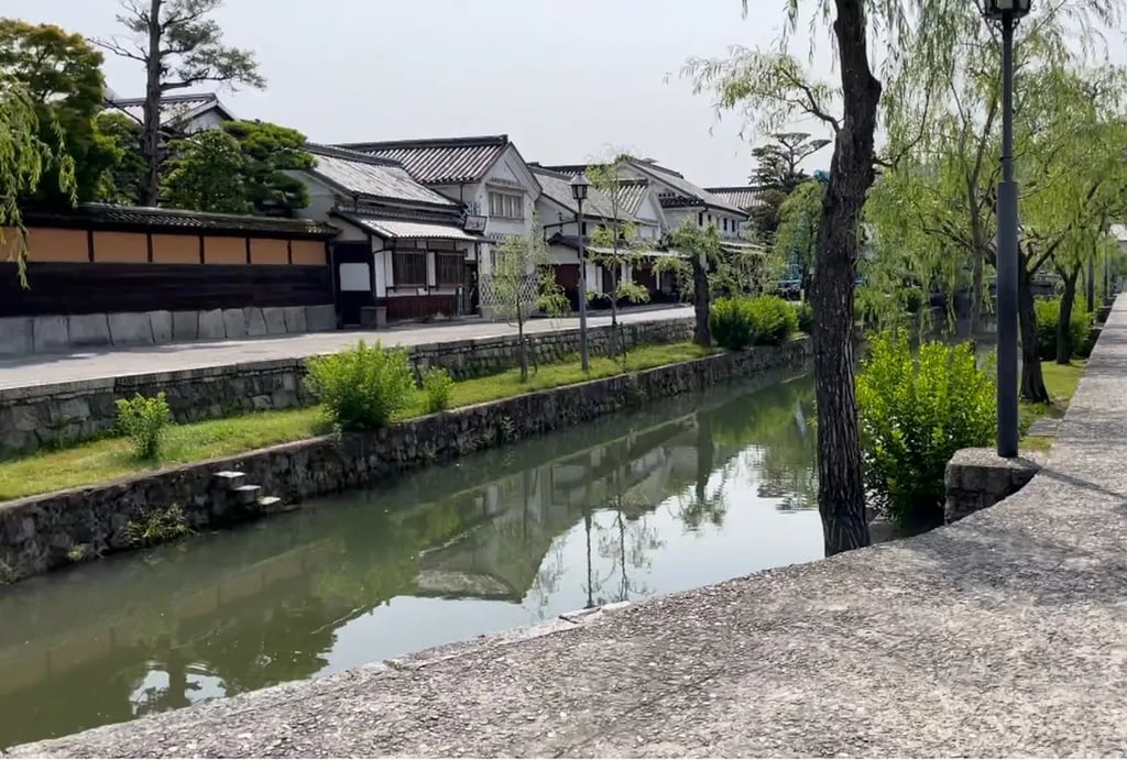 Okayama 3 Day Itinerary: Enjoy all the Okayama gourmet food using your tour pass! Part2
