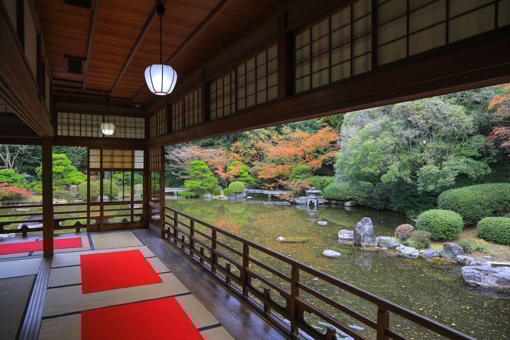 5 Best Things to Do in Fukuoka in Fall