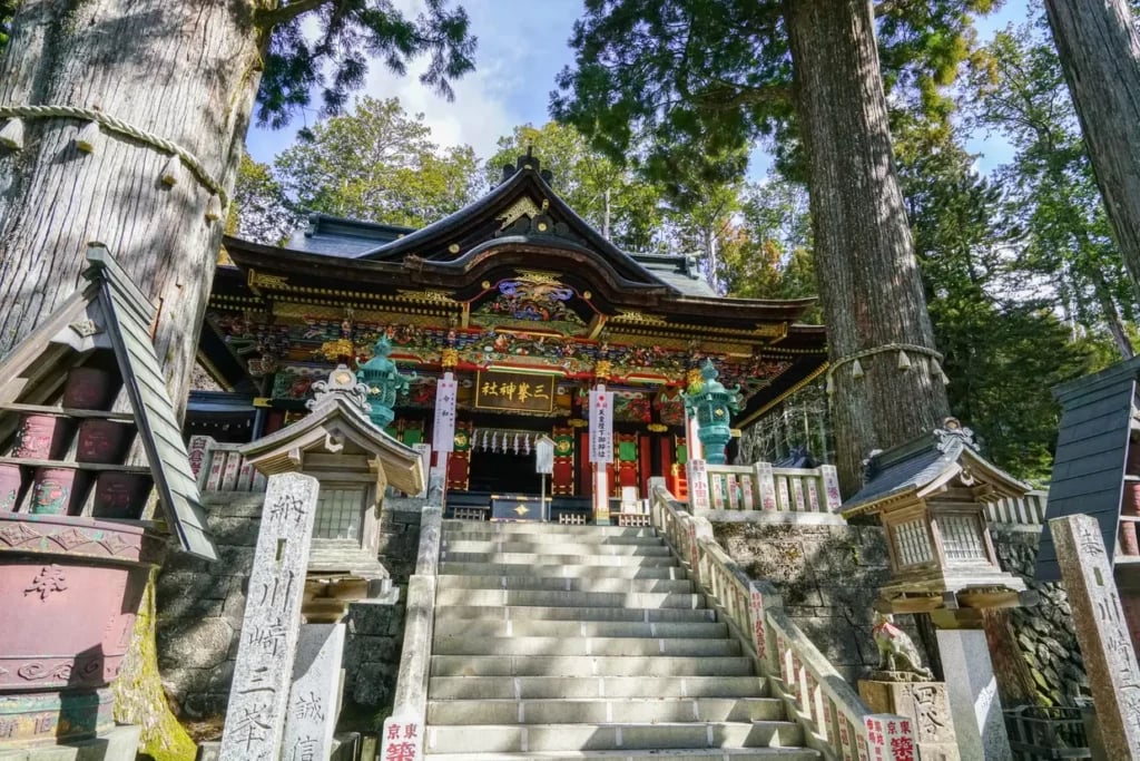 4 Best Historical Places to Visit in Saitama