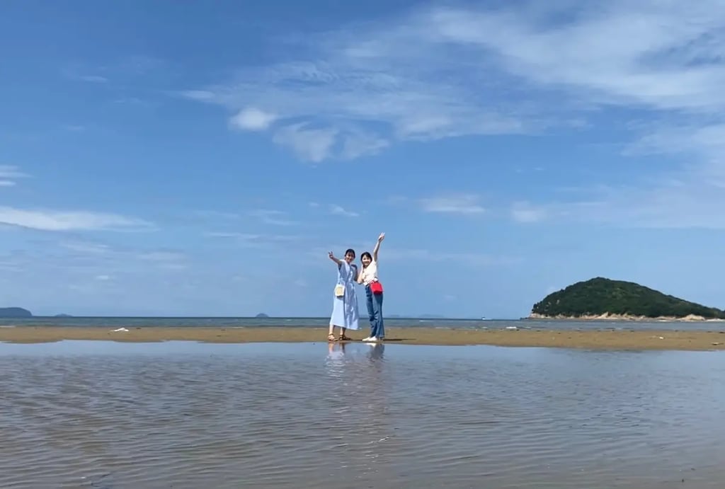 Things to Do in Kagawa: Enjoy spectacular views and gourmet food by car