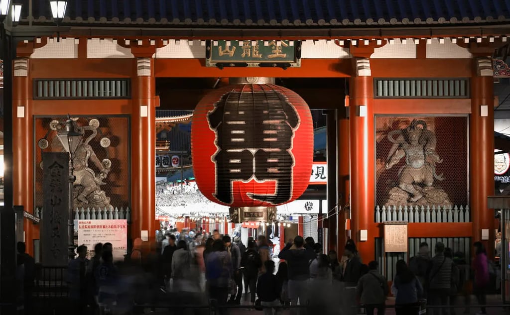 Best Things to Do in Tokyo in January: Exploring New Year Traditions and Events