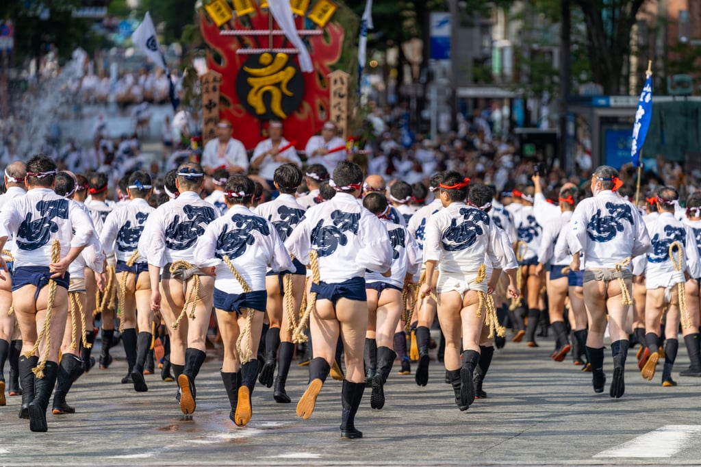 8 Best Things to Do in Fukuoka in July