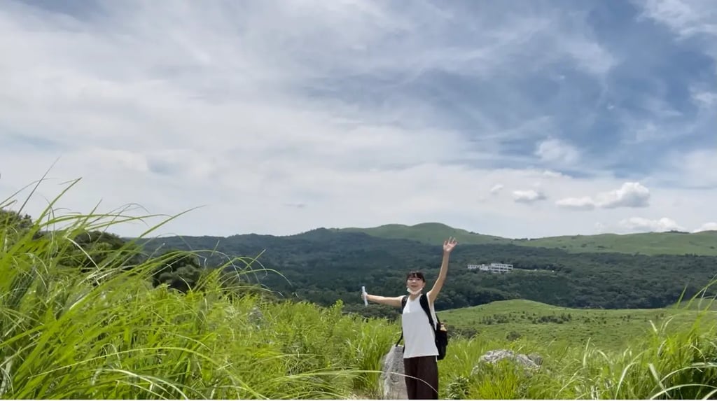 야마구치현】야마구치 센트럴 패스로 저렴하게 관광! 꼭 가봐야 할 명소를 둘러보는 여자 혼자여행!
