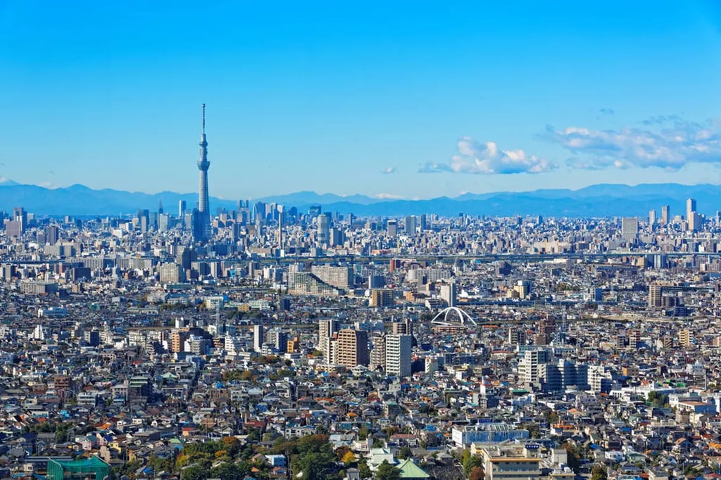 Tokyo: 30 Places to Visit in Ikebukuro