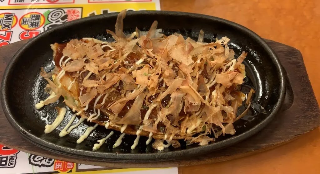 Izakaya Hopping in Shimbashi: Exploring a Tokyo Salaryman District