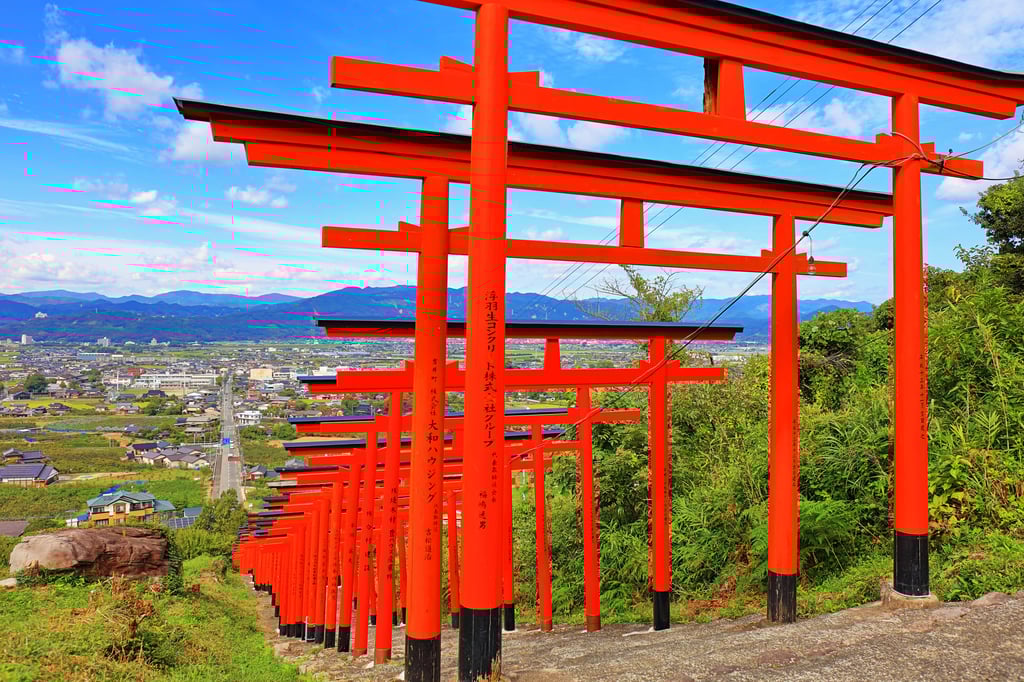 7 Best Unique Spots in Tokyo