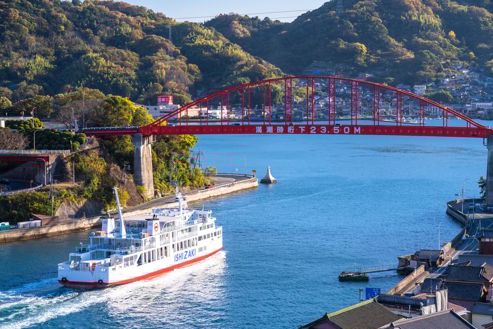 9 Best Places to Visit in Kure, Hiroshima