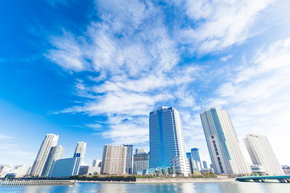 Tokyo: 21 Places to Visit in Toyosu