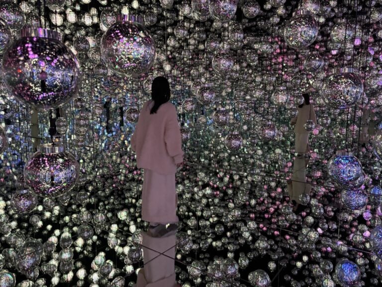 Sightseeing in Tokyo on a Rainy Day: You can fully enjoy your visit even in the rain! 8 Museum Facilities